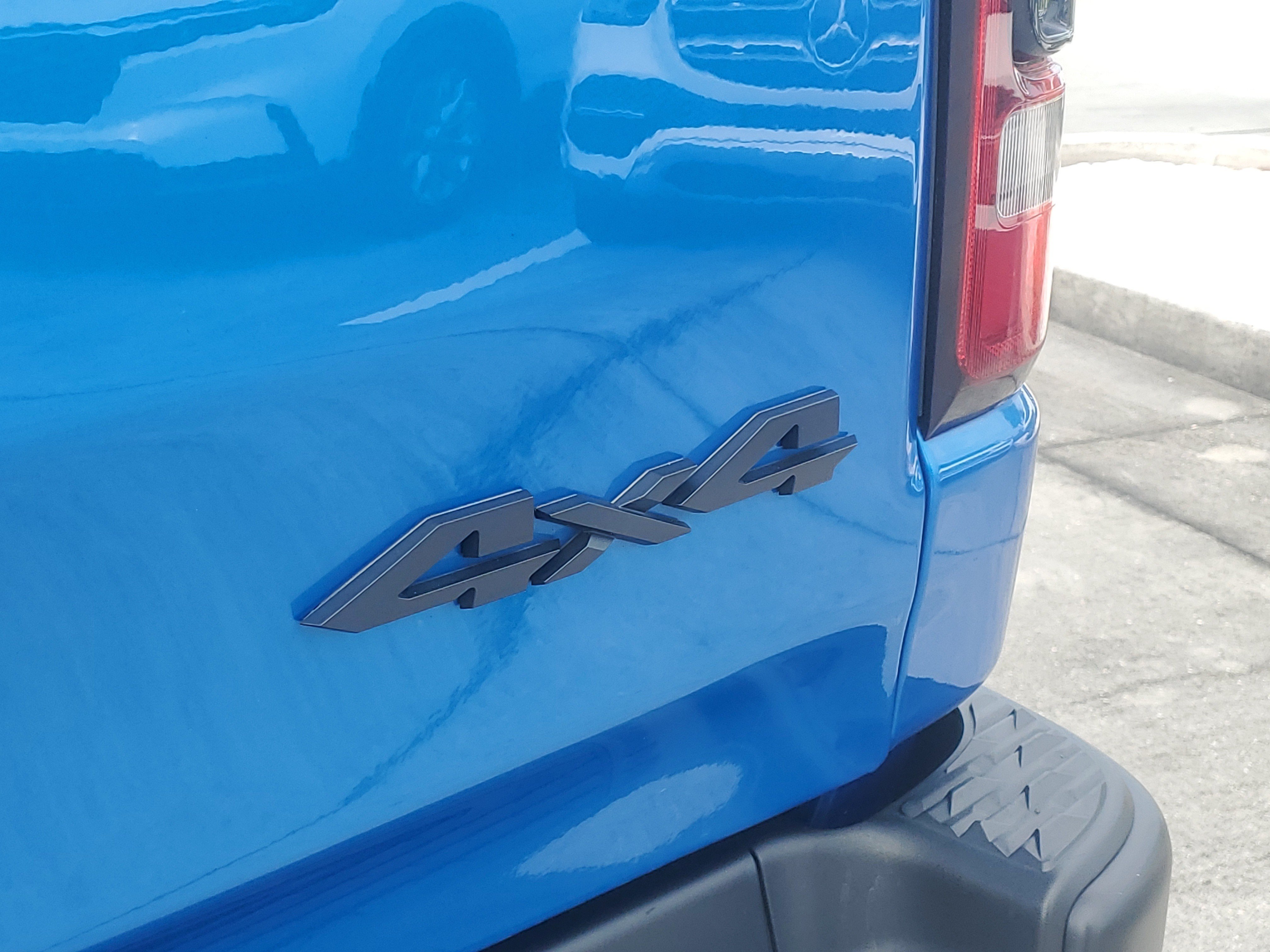Used 2023 RAM 1500 Big Horn AWD/4WD image 12