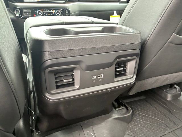 New 2026 Chevrolet Silverado 1500 RST w/ Convenience Package II image 18