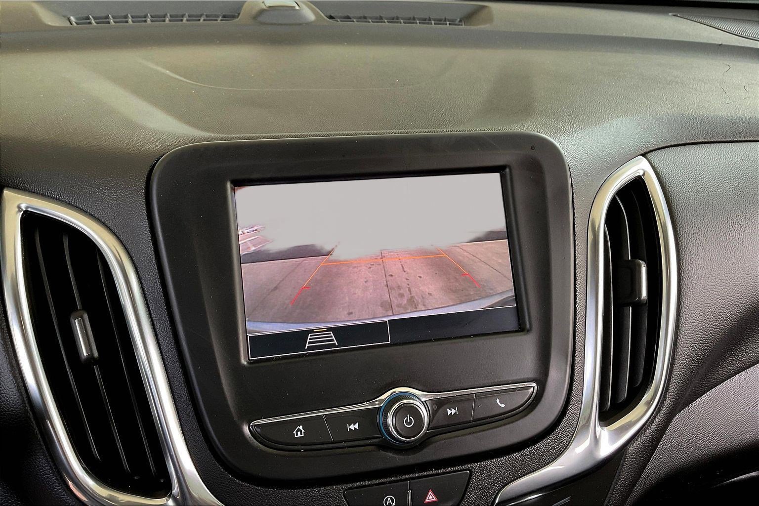 Used 2024 Chevrolet Equinox LT image 14