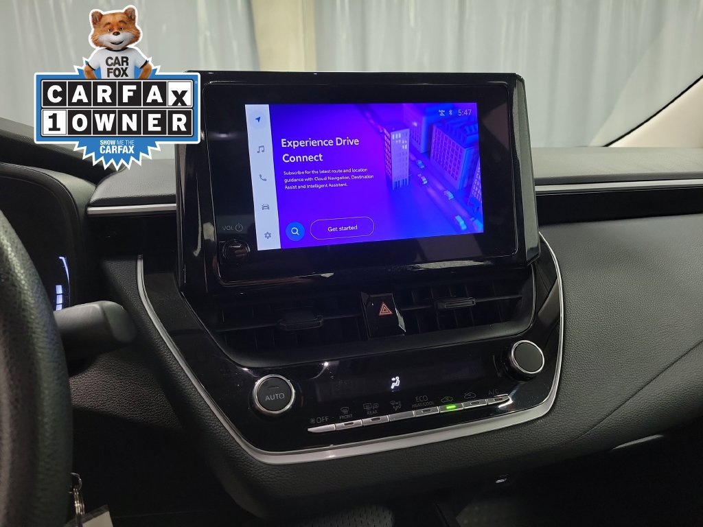 Used 2026 Toyota Corolla LE FWD image 17