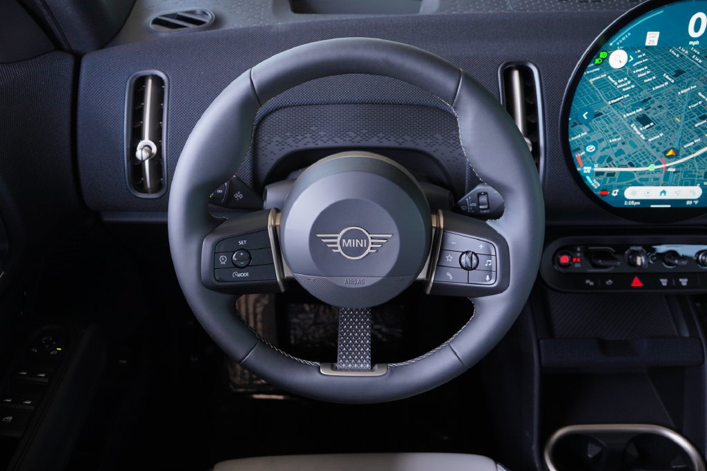 New 2026 MINI Cooper Countryman S AWD/4WD image 17