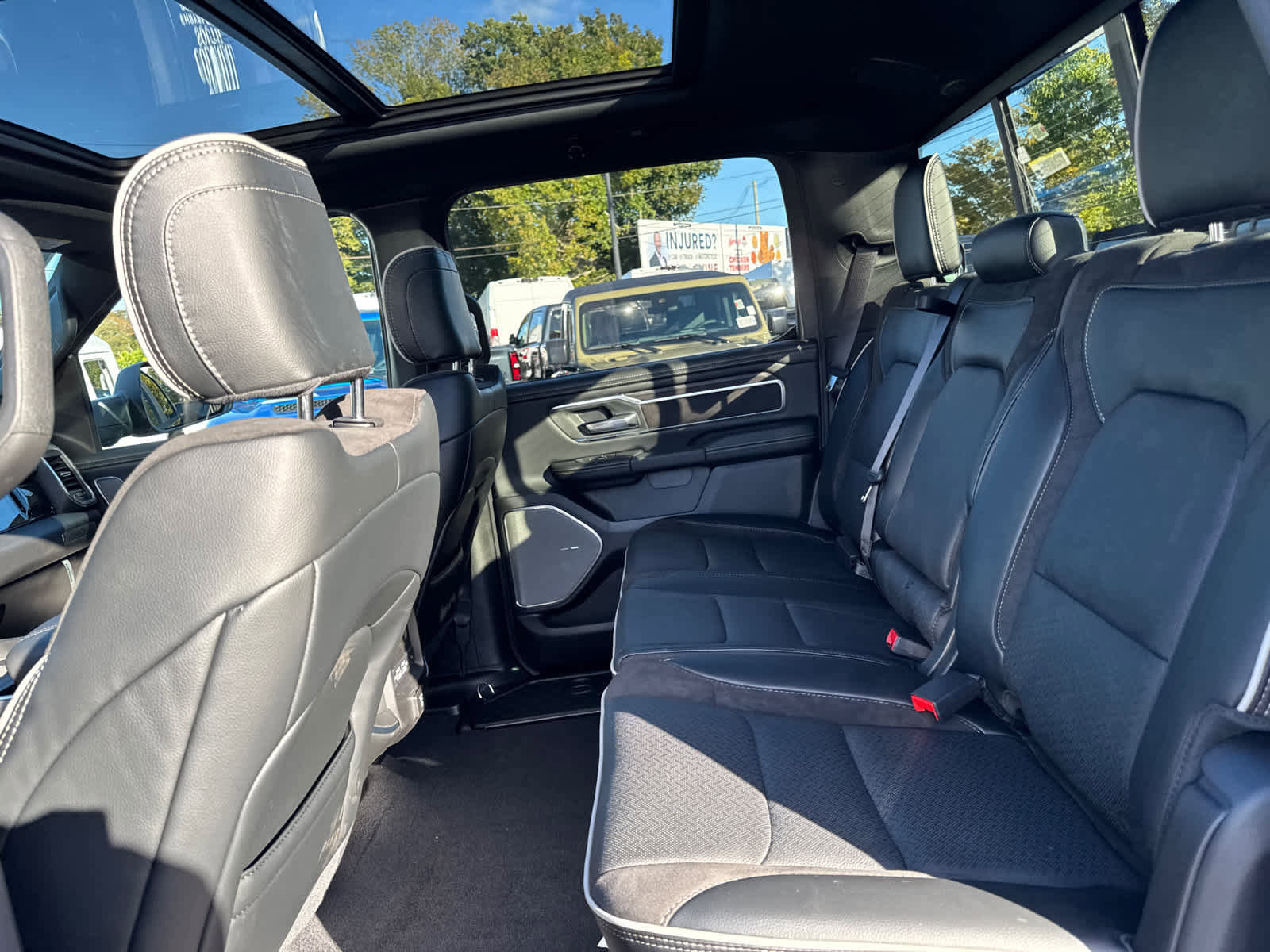 New 2026 RAM 1500 Laramie image 30