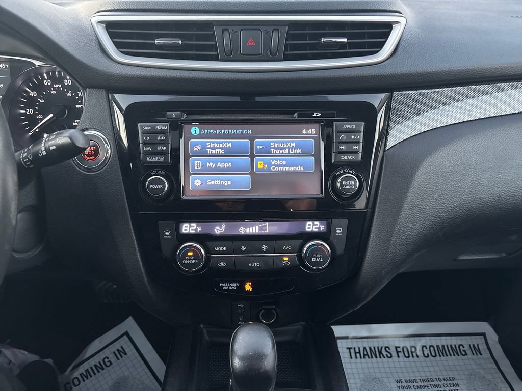 Used 2015 Nissan Rogue SL w/ SL Premium Package image 20