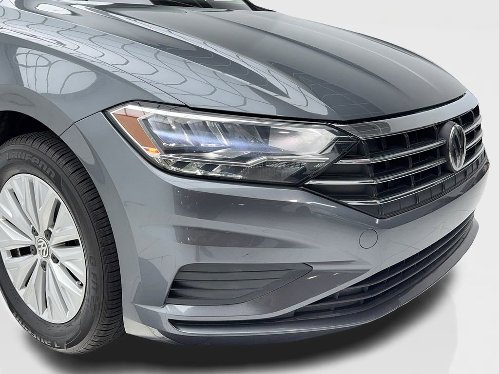 Used 2020 Volkswagen Jetta S image 3