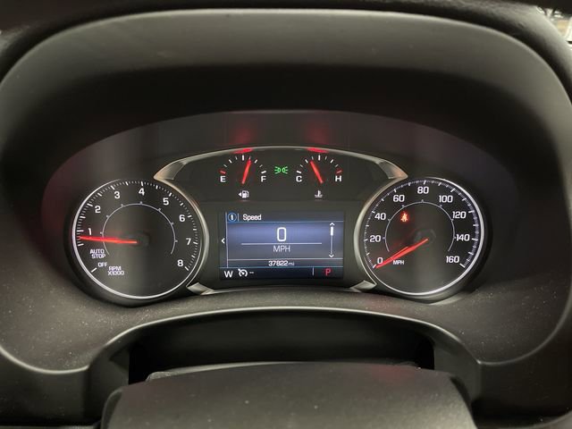 Used 2024 GMC Terrain SLE image 14