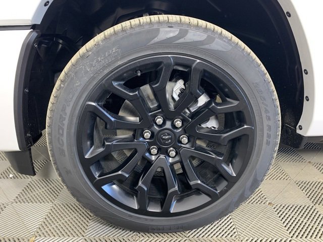 New 2026 RAM 1500 Limited image 8