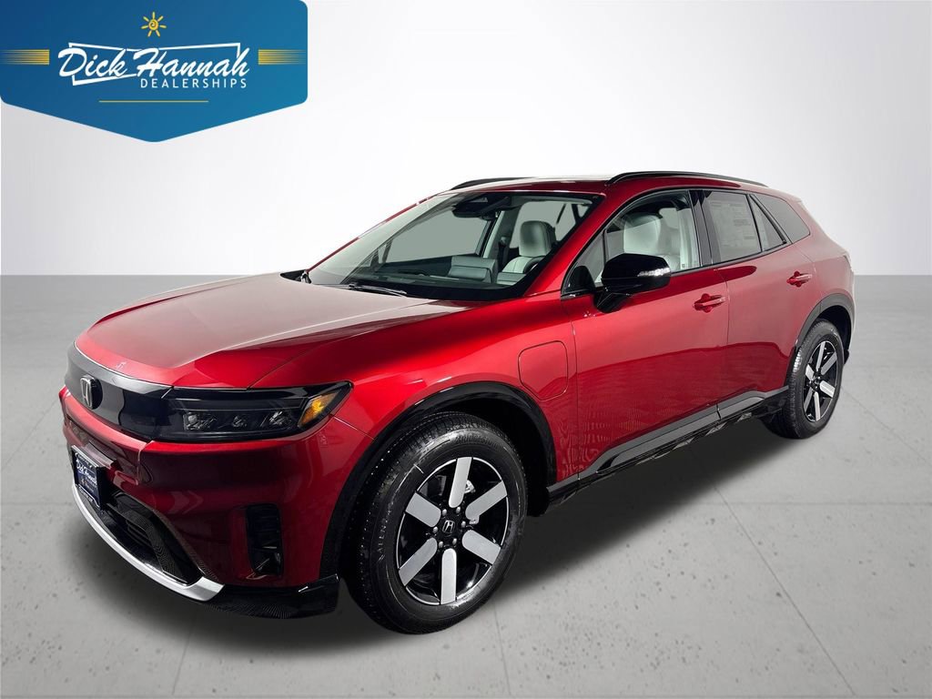 New 2026 Honda Prologue Touring image 1