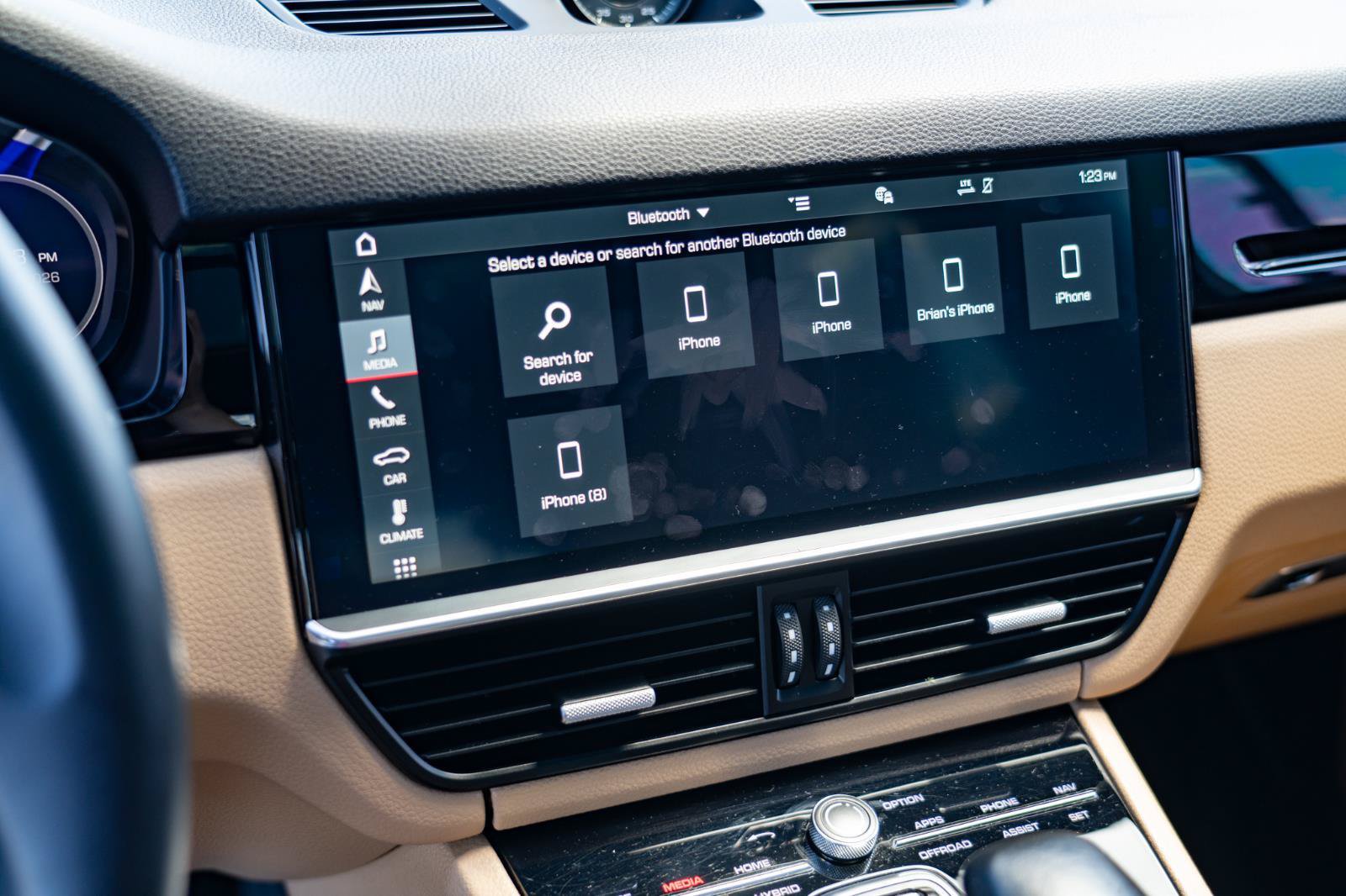 Used 2019 Porsche Cayenne E-Hybrid AWD/4WD image 21