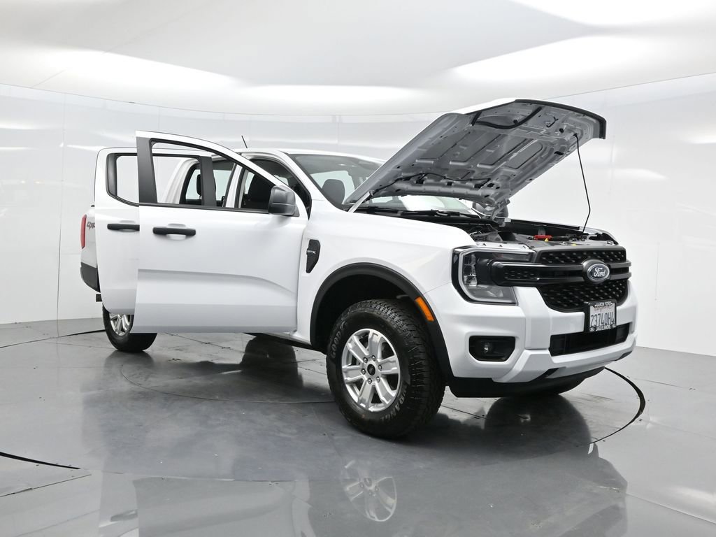 New 2025 Ford Ranger XL w/ Trailer Tow Package image 39