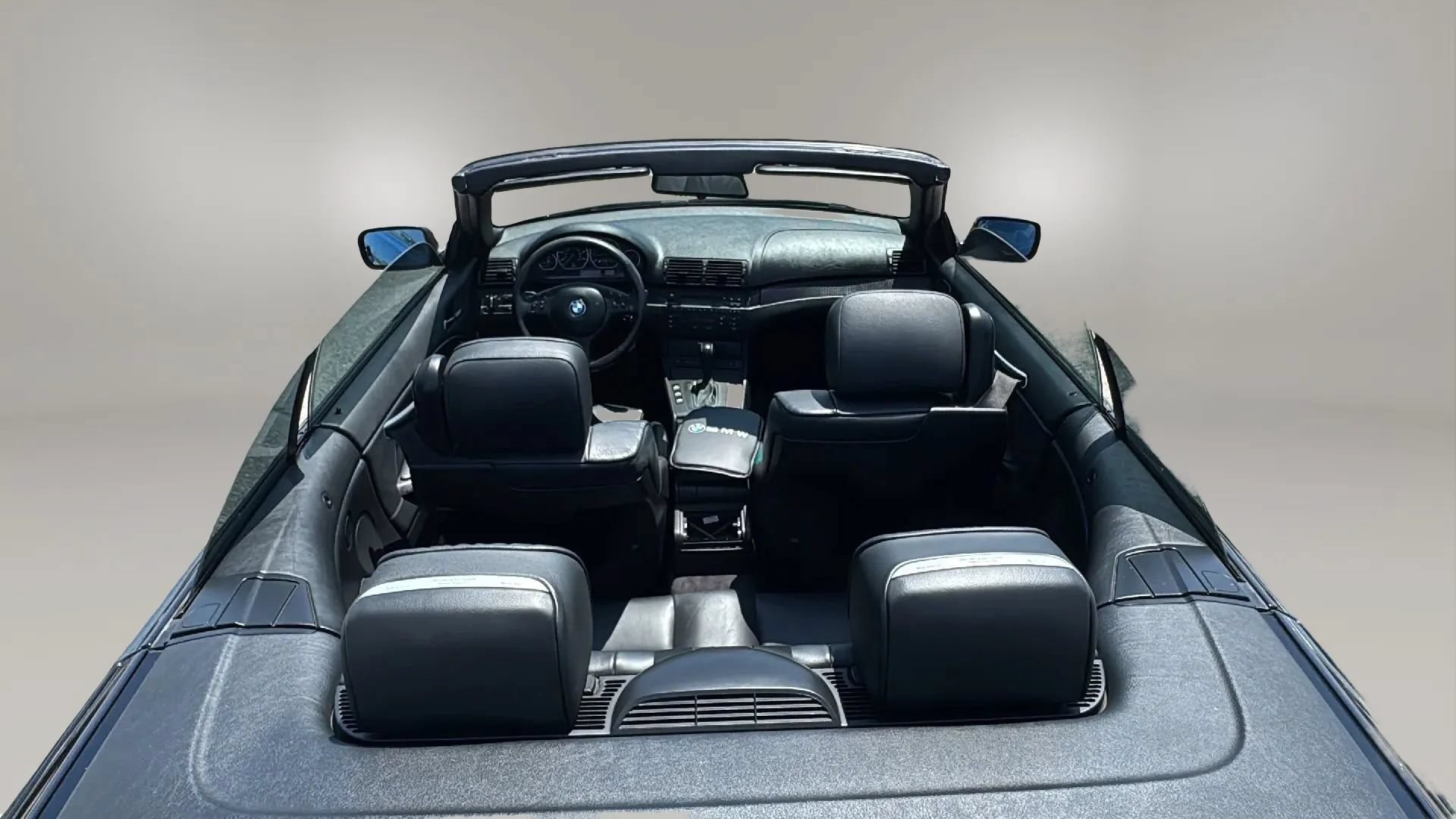 Used 2006 BMW 330Ci Convertible RWD image 16