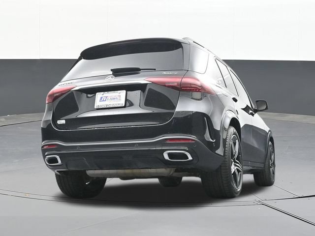 Used 2026 Mercedes-Benz GLE 350 4MATIC image 49