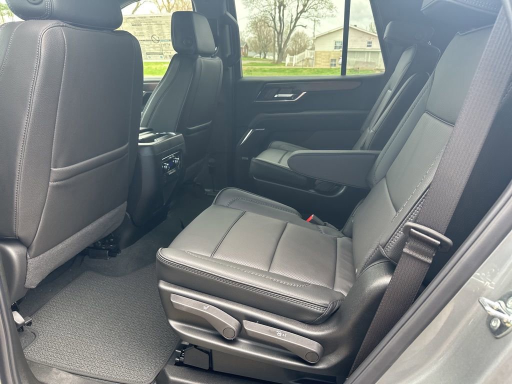 New 2026 GMC Yukon Denali image 13