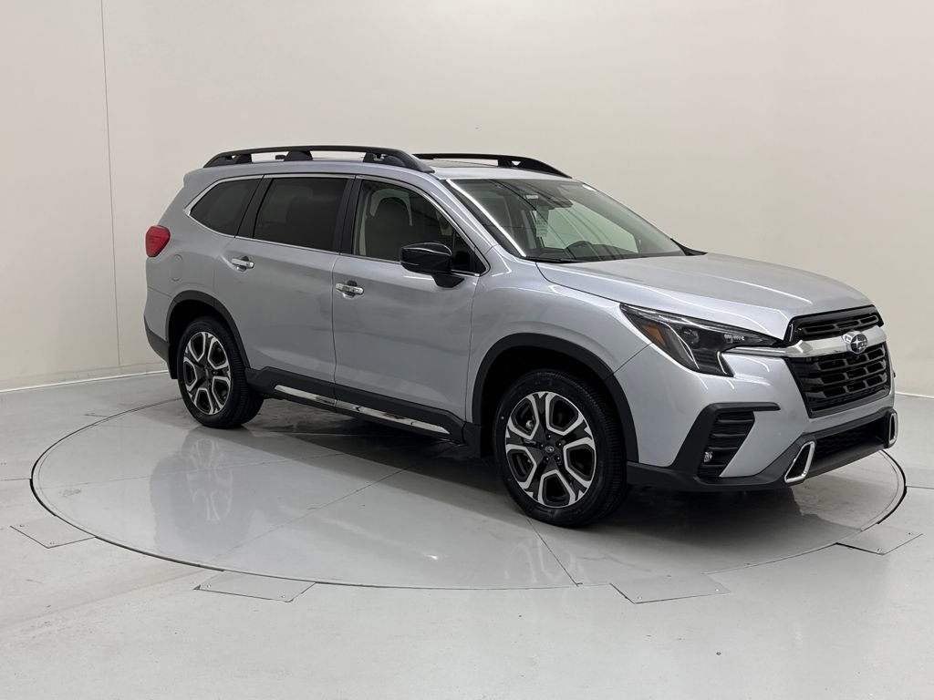 New 2026 Subaru Ascent Touring image 8