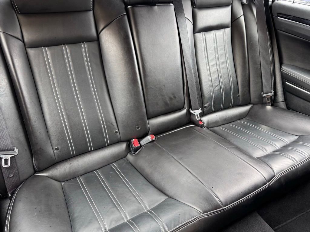 Used 2023 Chrysler 300 S RWD image 20