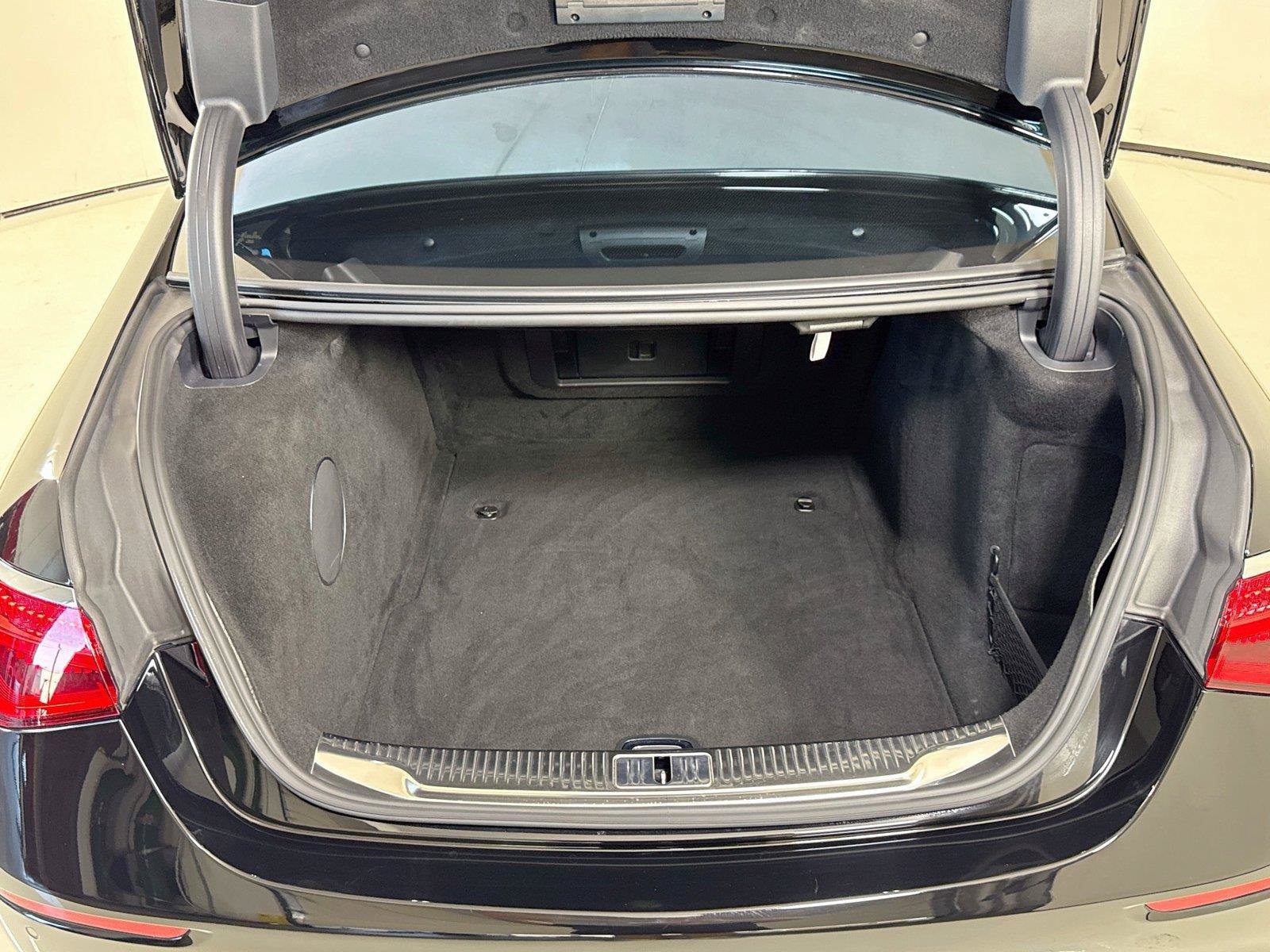 Used 2021 Mercedes-Benz Maybach S 580 4MATIC image 29