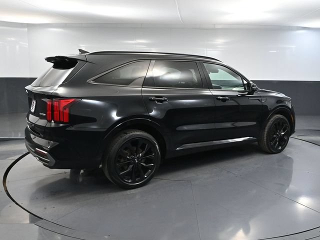 Used 2021 Kia Sorento SX image 5
