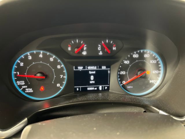 Used 2020 Chevrolet Equinox LS w/ LS Convenience Package FWD image 14