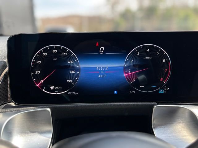 Used 2026 Mercedes-Benz GLB 250 4MATIC image 29