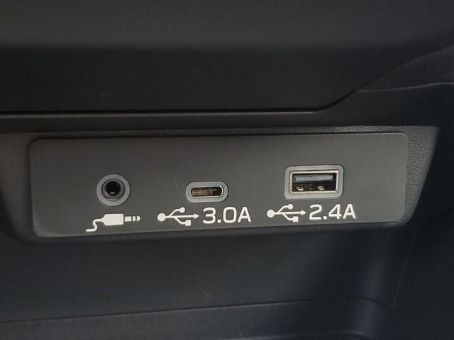 New 2026 Subaru Impreza 2.0i Sport AWD/4WD image 28