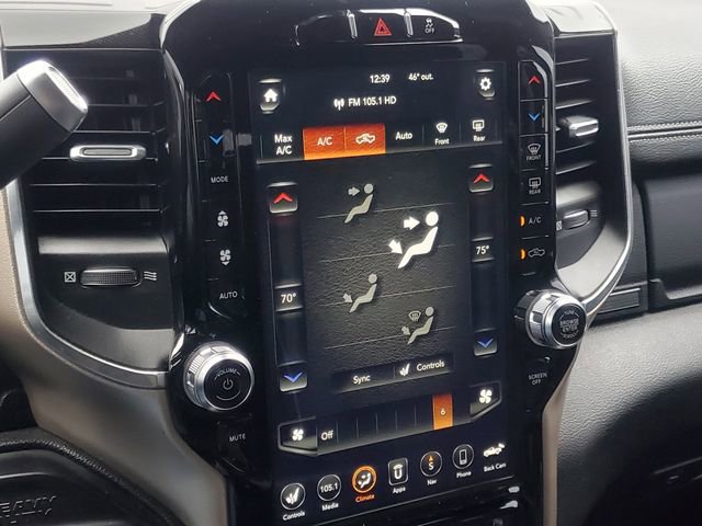 Used 2019 RAM 2500 Laramie image 23