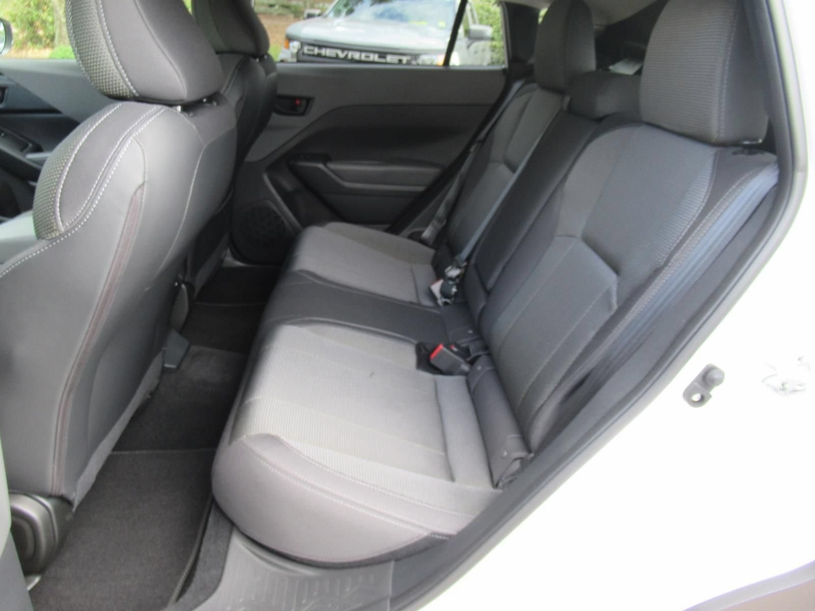 Used 2024 Subaru Crosstrek 2.0i Premium w/ Crosstrek Mirror Package AWD/4WD image 31