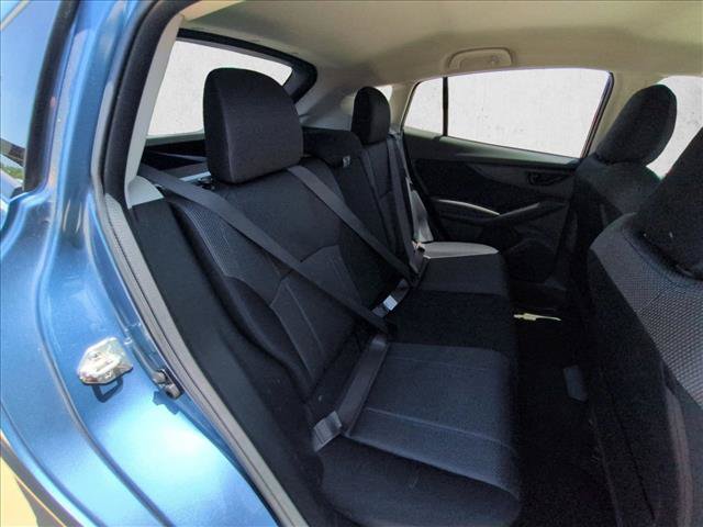 Used 2021 Subaru Crosstrek 2.0i AWD/4WD image 17