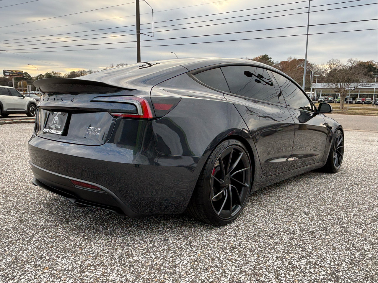 Used 2024 Tesla Model 3 Performance image 6