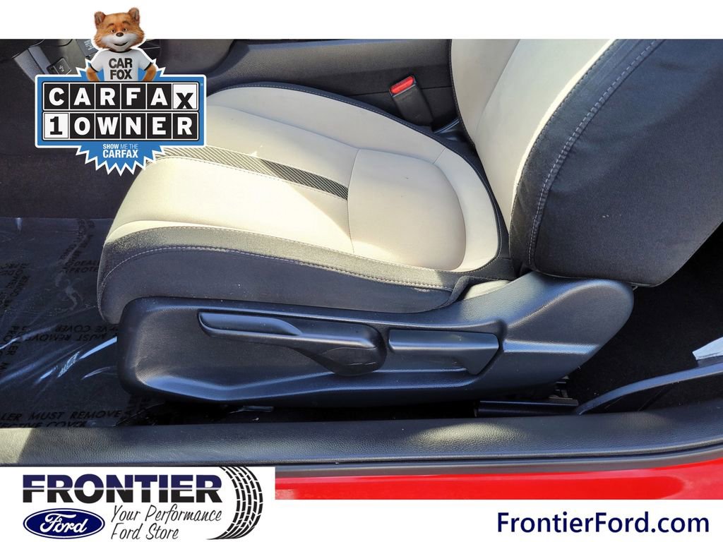 Used 2017 Honda Civic LX-P image 9