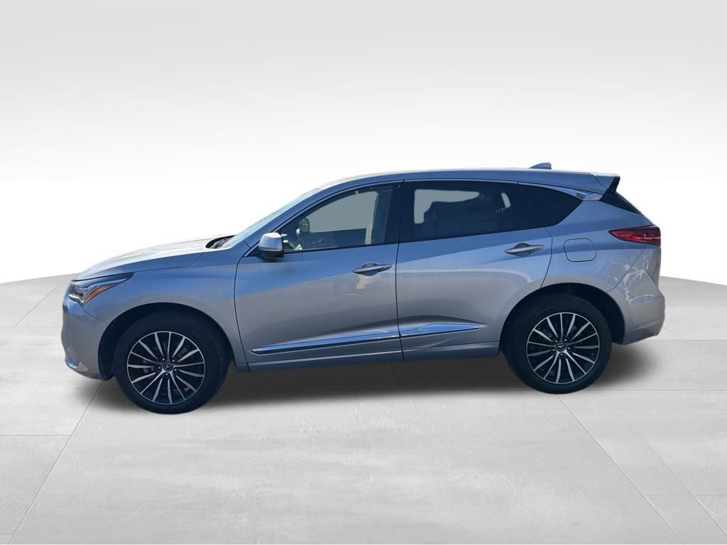 New 2026 Acura RDX SH-AWD image 2