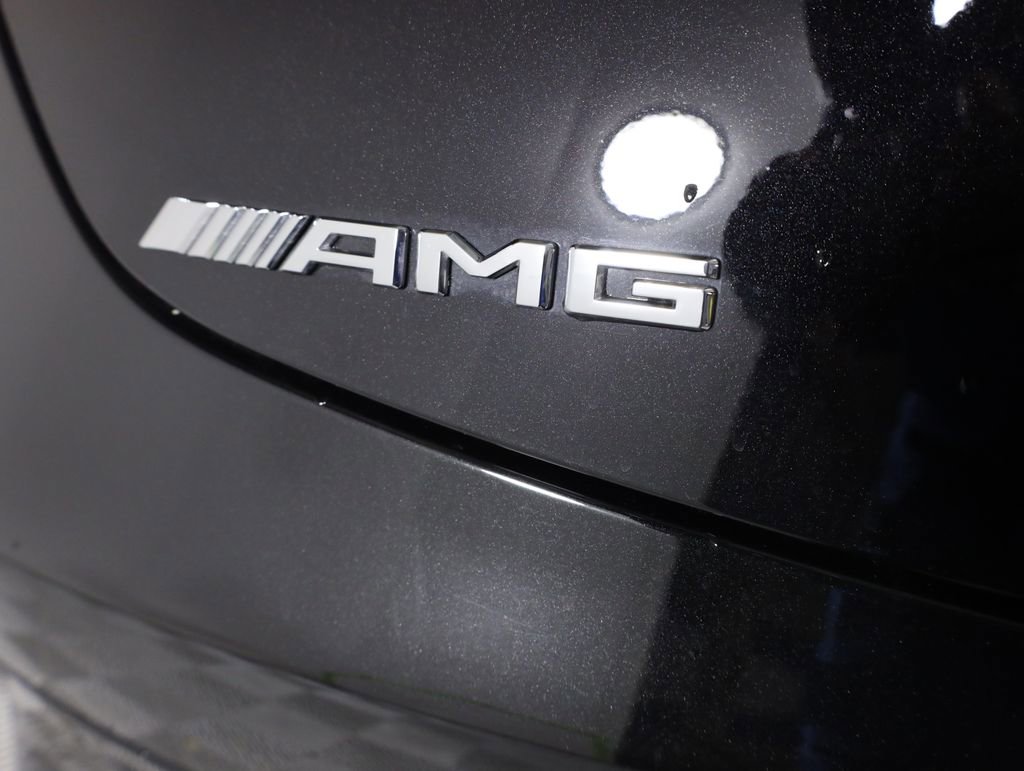 Used 2026 Mercedes-Benz CLE 53 AMG 4MATIC Coupe image 79