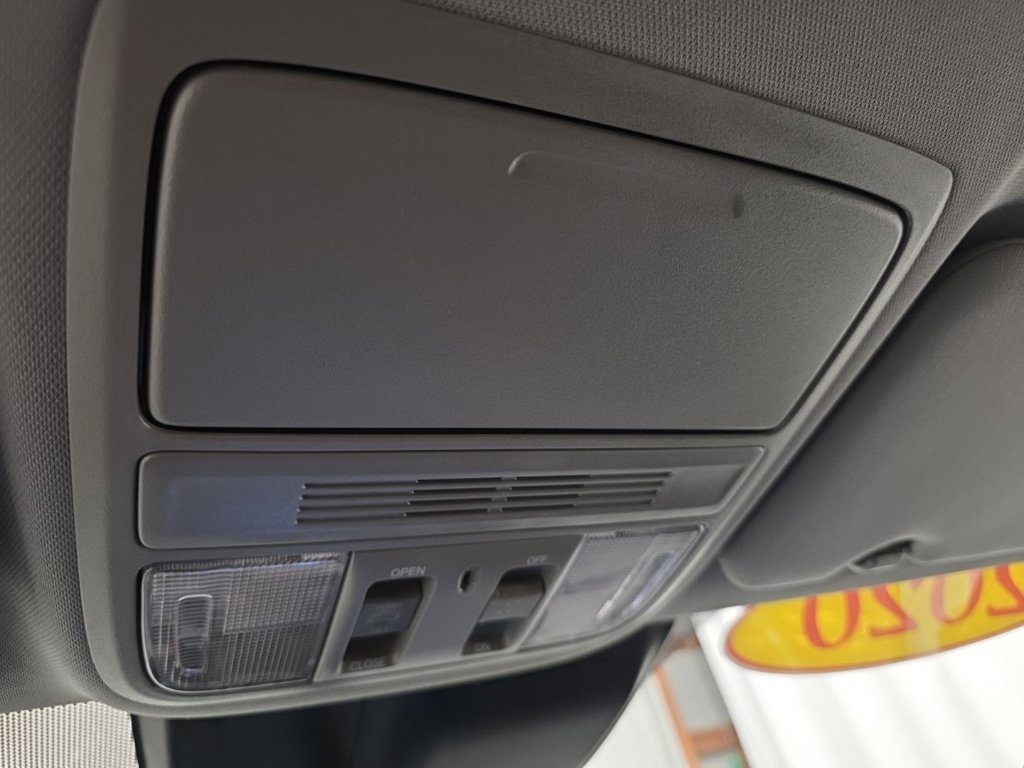 Used 2020 Honda CR-V EX image 22