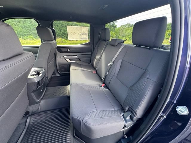 New 2026 Toyota Tundra SR5 AWD/4WD image 15
