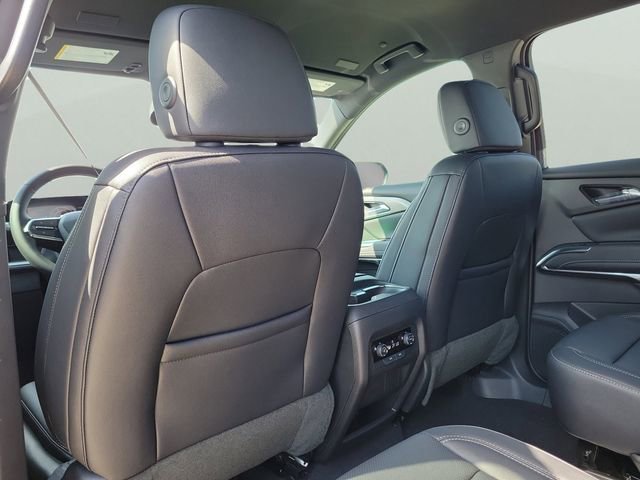 New 2026 Chevrolet Traverse LT image 11
