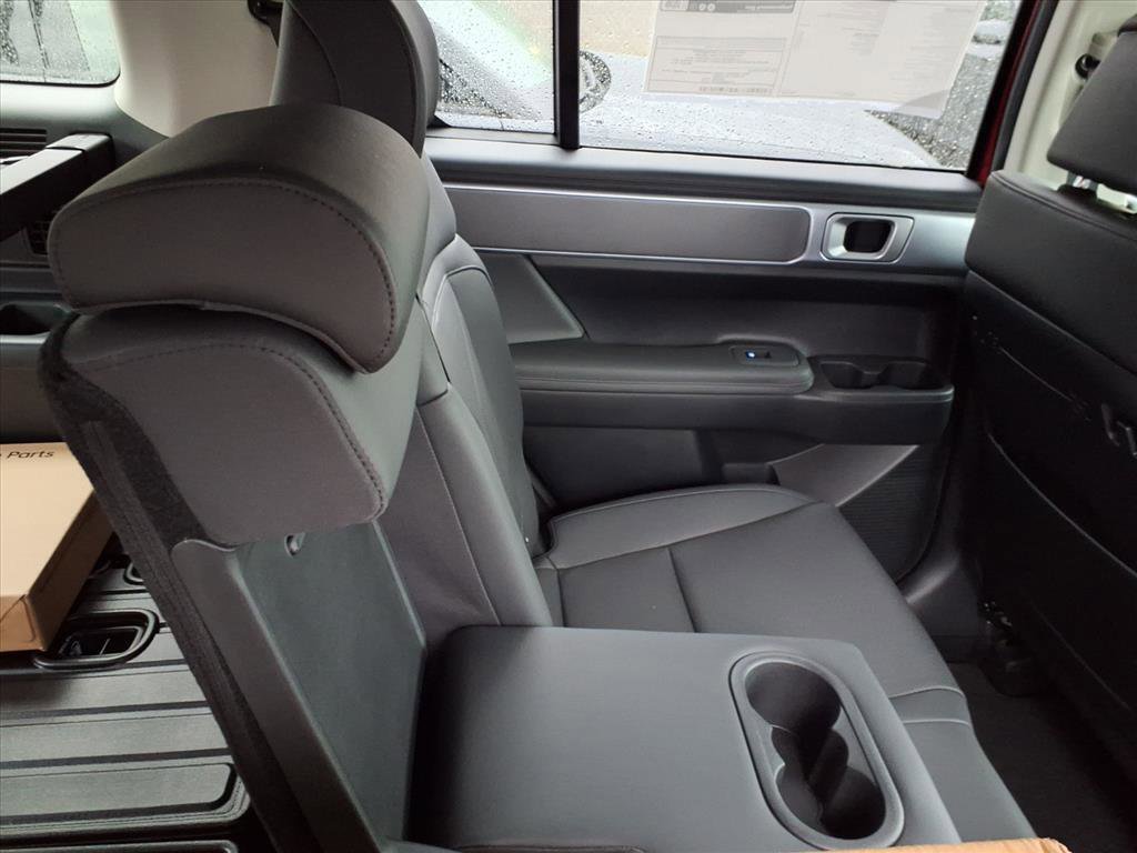 New 2026 Hyundai Santa Fe XRT image 5