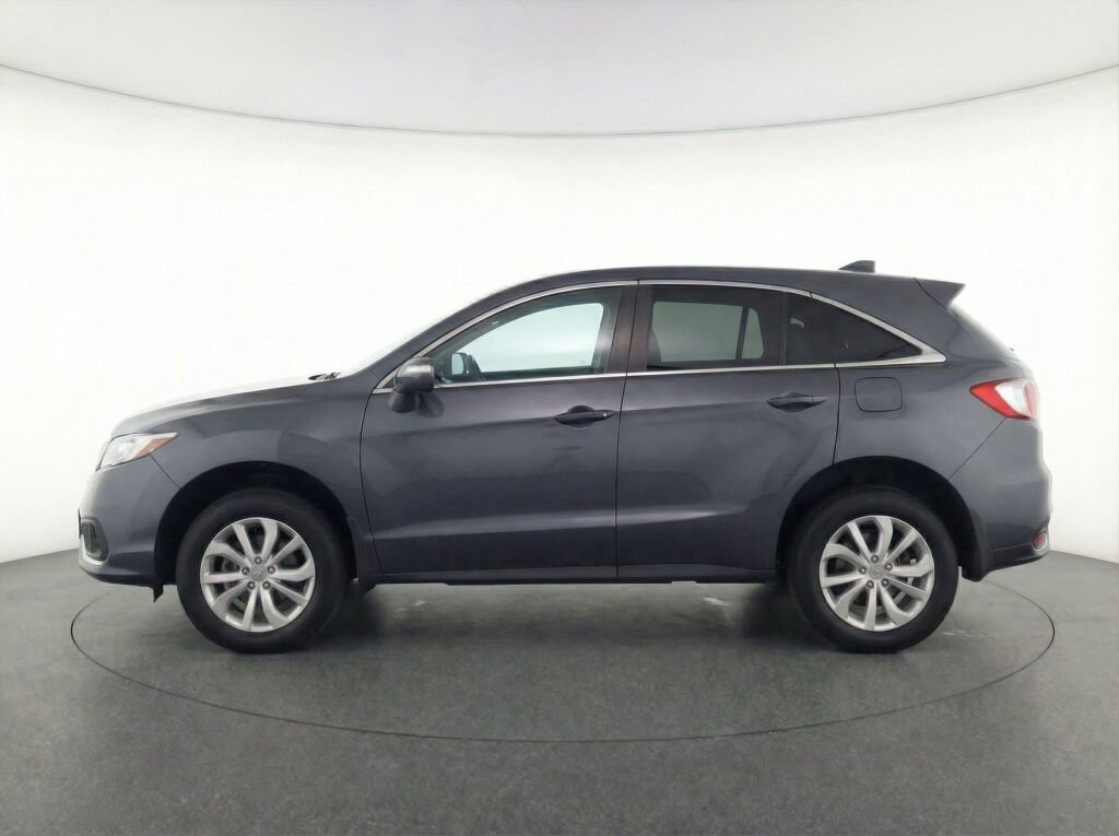 Used 2016 Acura RDX AWD w/ Technology Package image 4