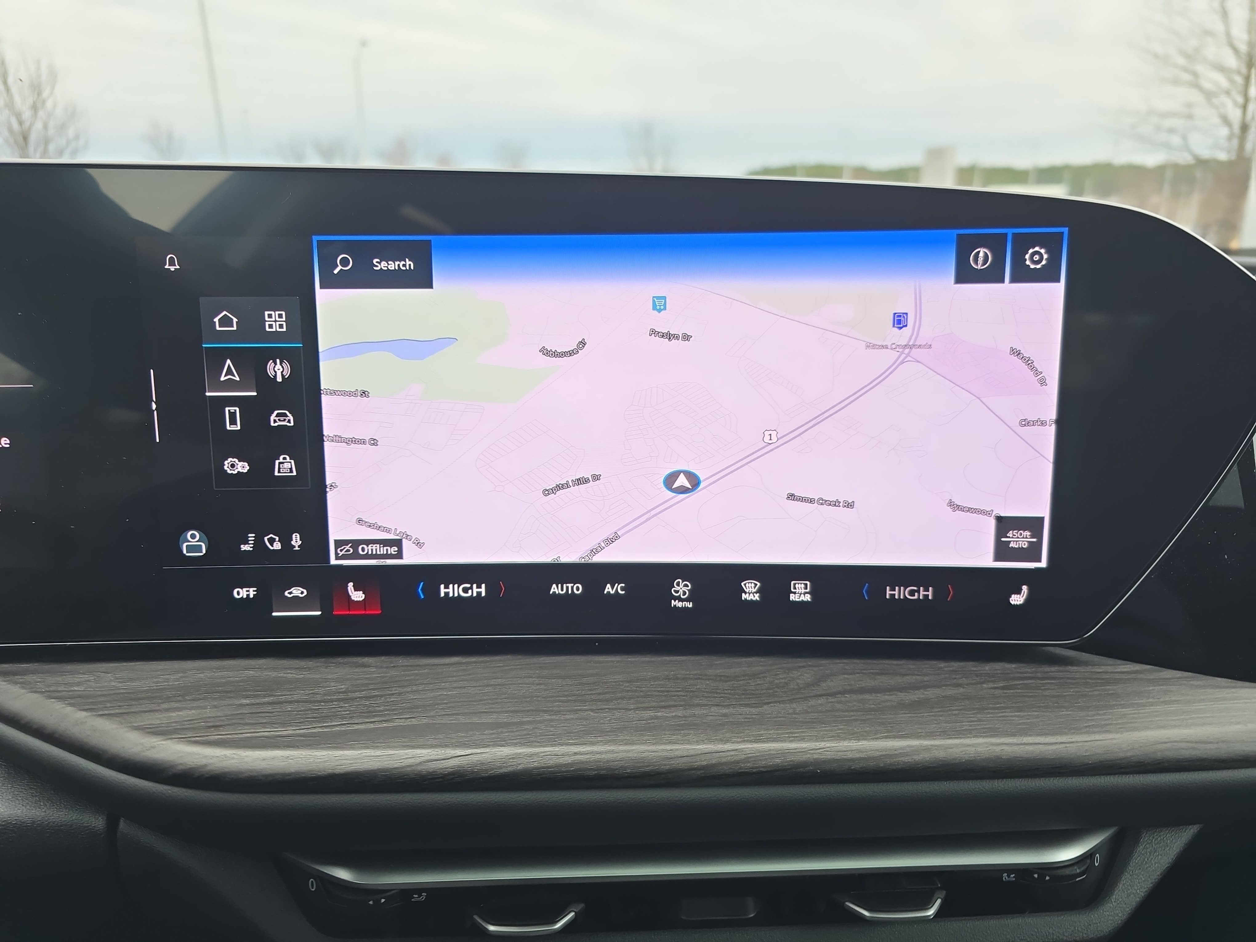 Certified 2025 Audi Q5 Premium Plus w/ Premium Plus image 21