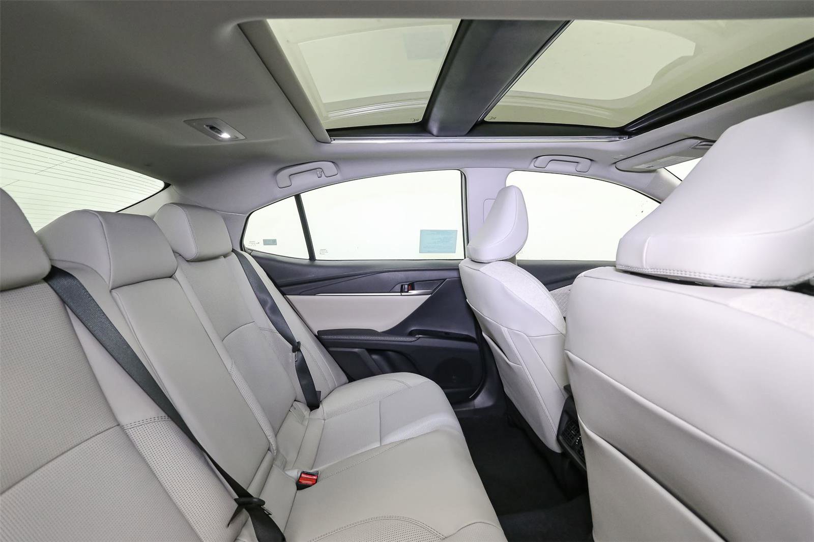 New 2026 Toyota Camry XLE image 17