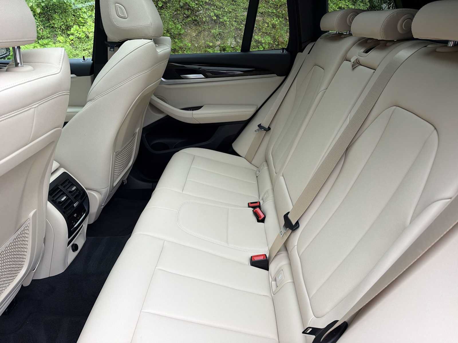 Used 2018 BMW X3 xDrive30i AWD/4WD image 27