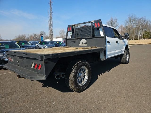 Used 2022 Ford F350 XLT w/ XLT Value Package image 5