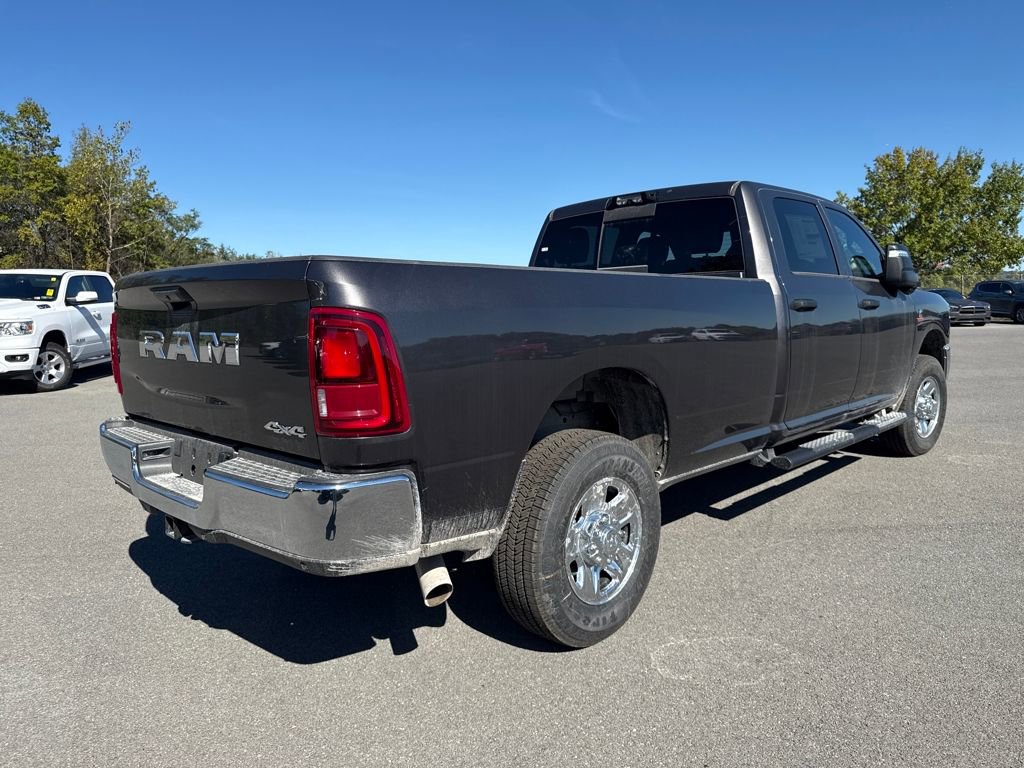 New 2026 RAM 3500 Tradesman image 7