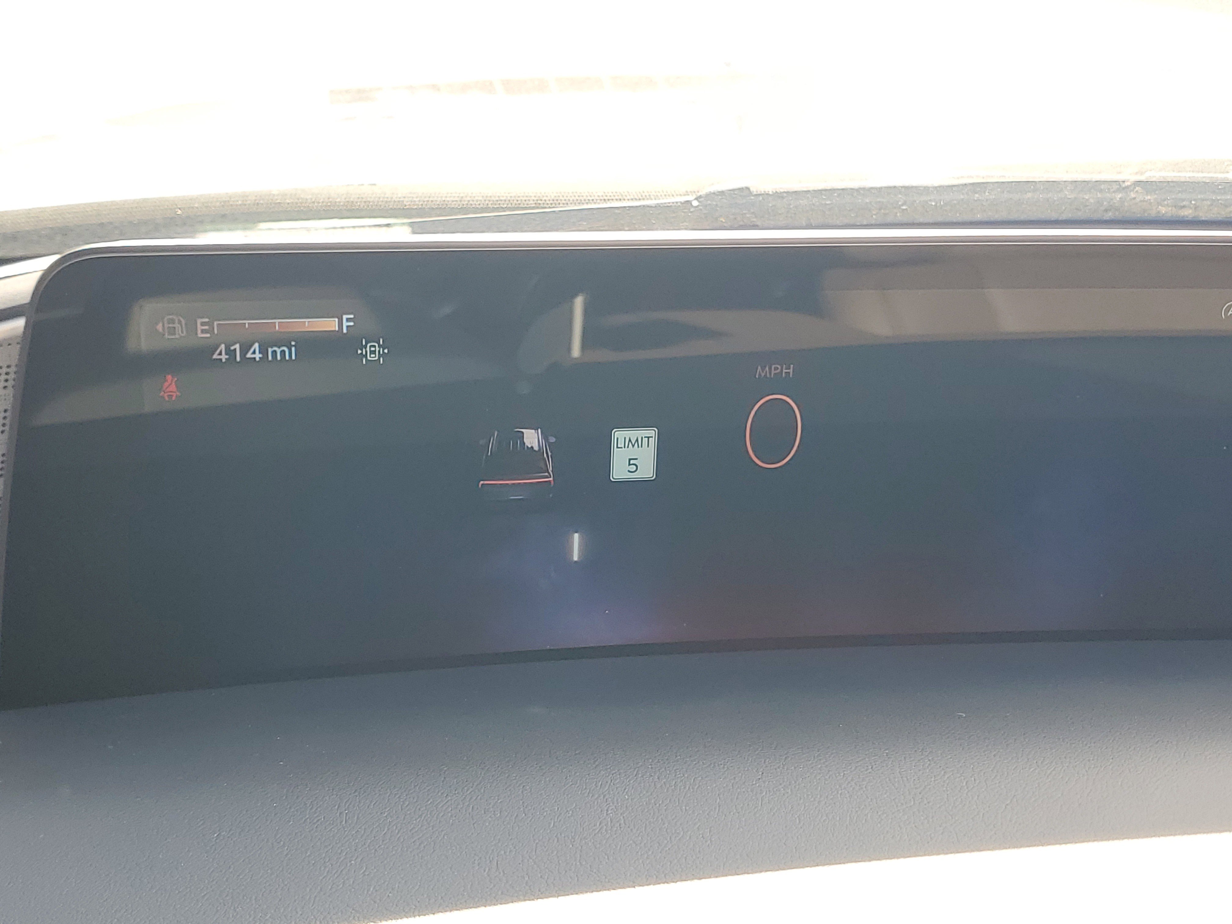 New 2026 Lincoln Navigator Black Label image 19