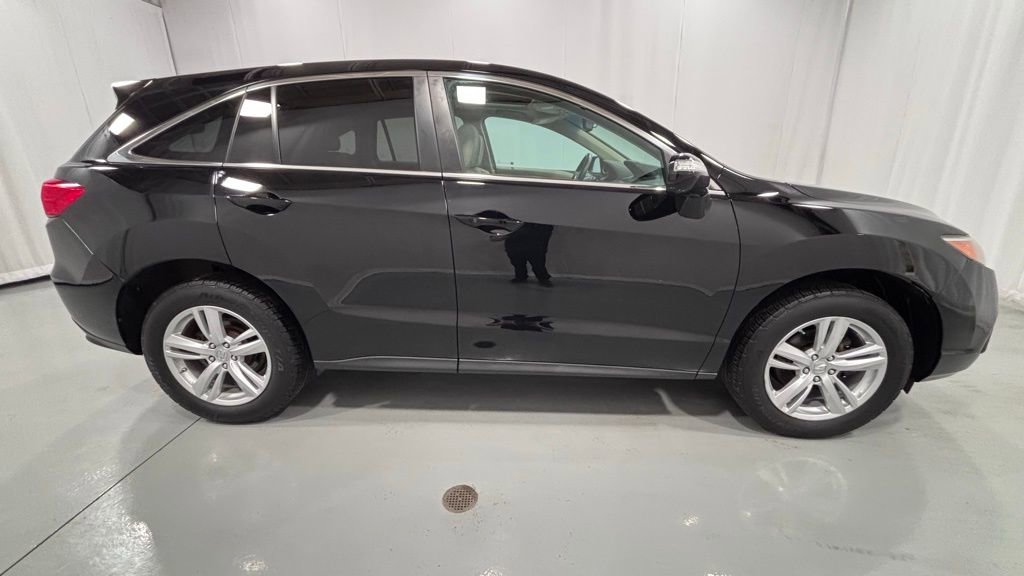Used 2014 Acura RDX AWD w/ Technology Package image 5