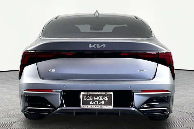 Certified 2026 Kia K5 GT-Line AWD/4WD image 5