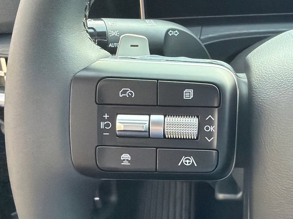 New 2026 Hyundai Santa Fe Limited FWD image 25