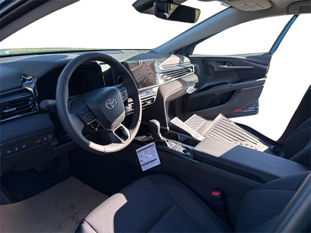 New 2026 Toyota Camry LE image 9