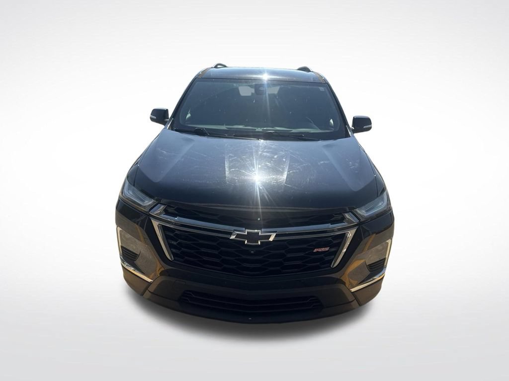 Used 2023 Chevrolet Traverse RS FWD image 18