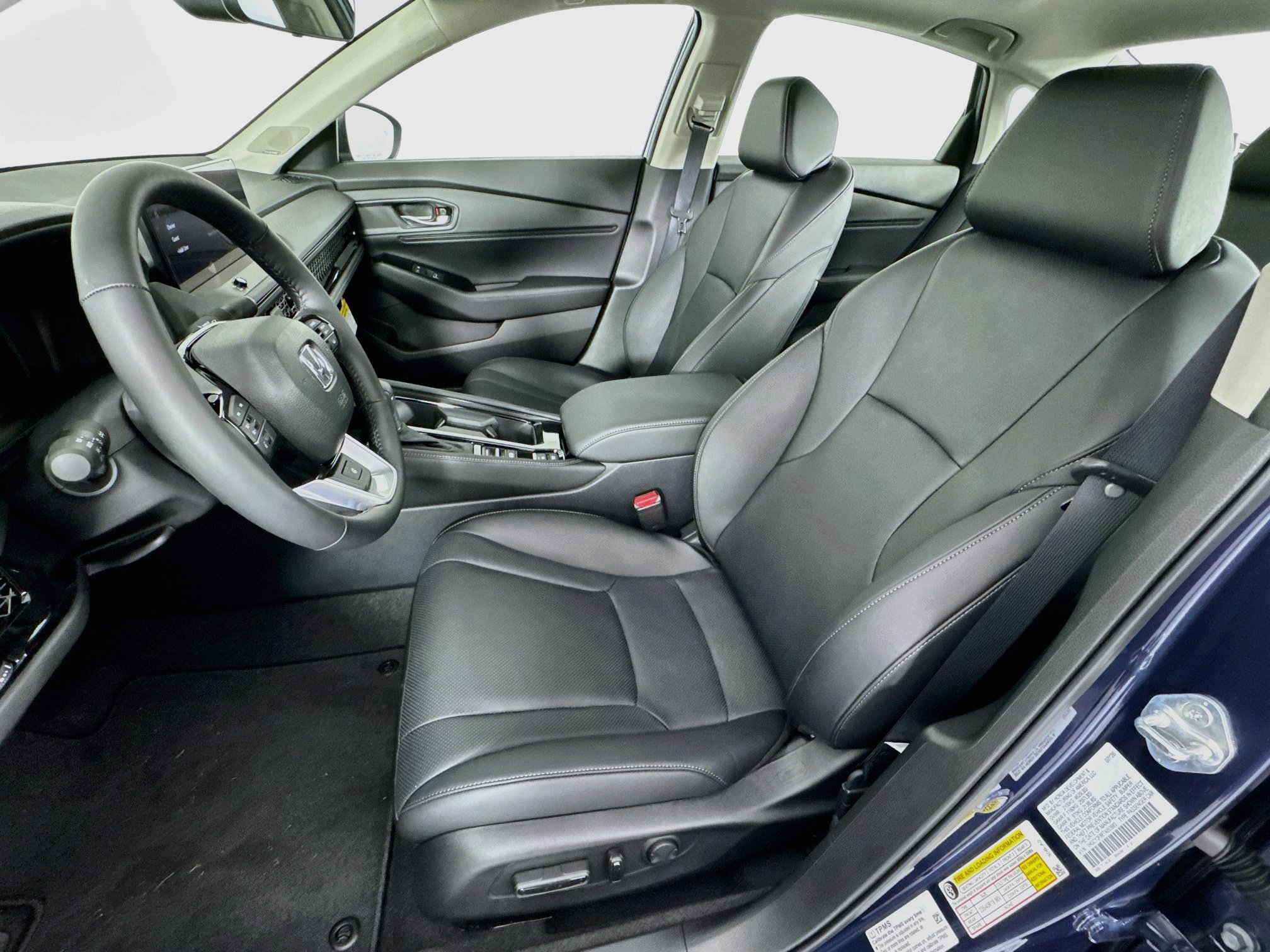 New 2026 Honda Accord Touring image 22