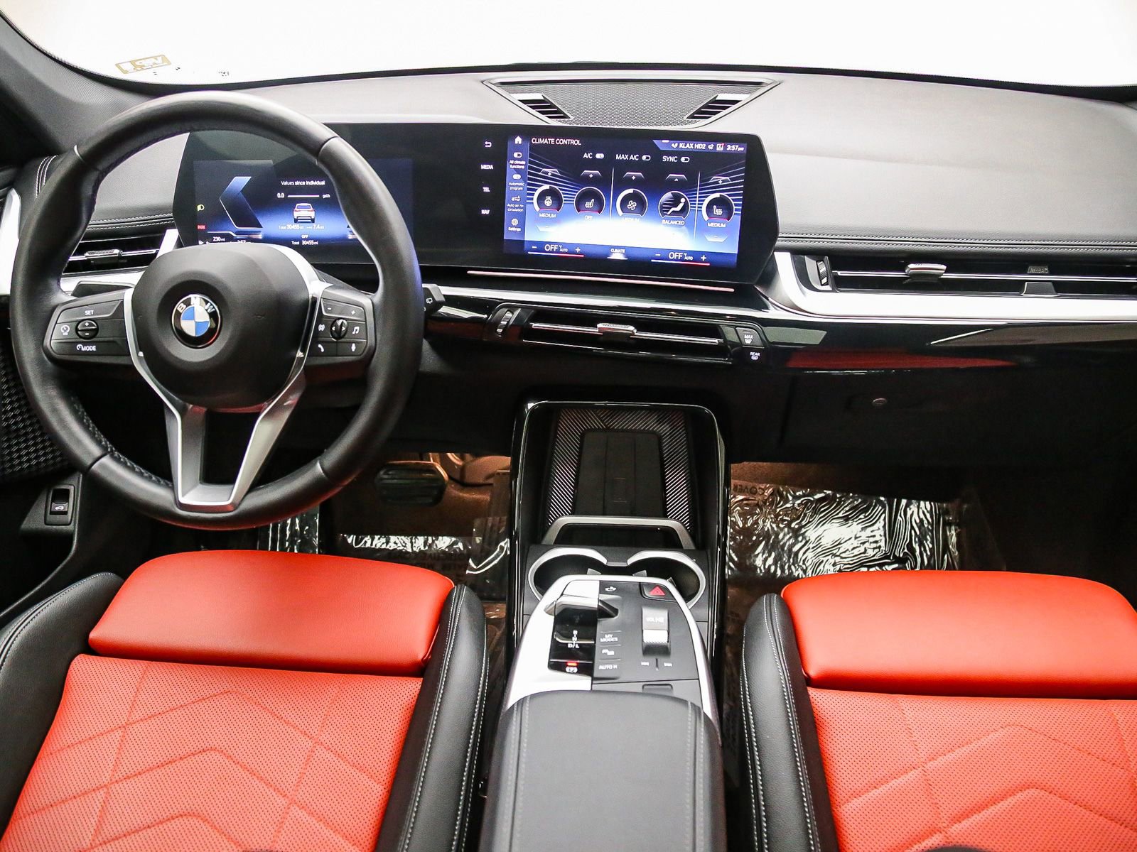 Certified 2023 BMW X1 xDrive28i w/ Convenience Package AWD/4WD image 13