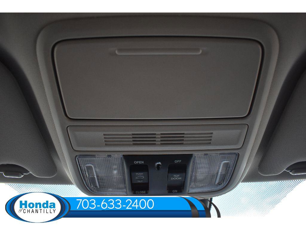 New 2026 Honda Odyssey Elite image 18