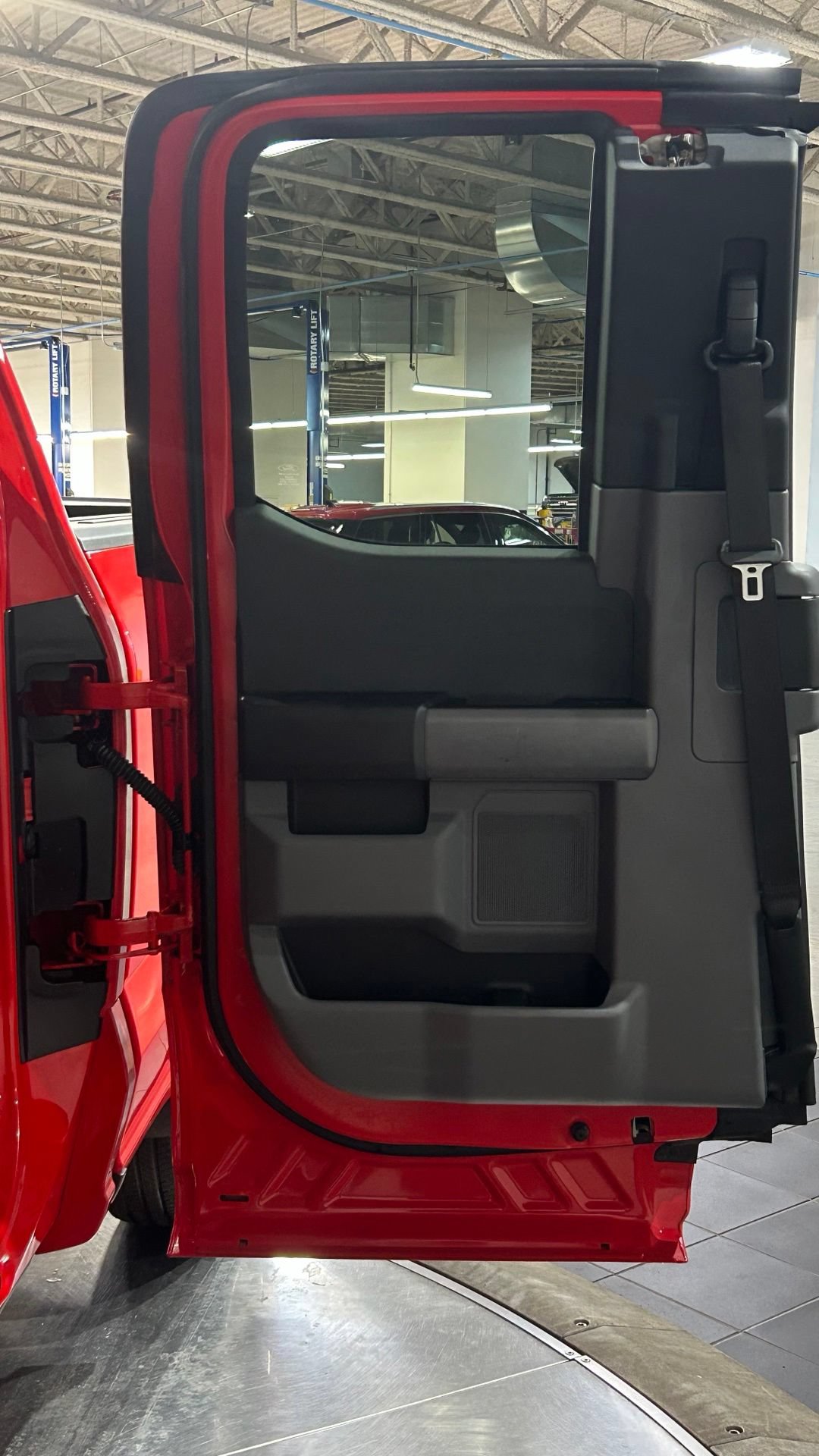 Used 2022 Ford F150 XLT RWD image 34